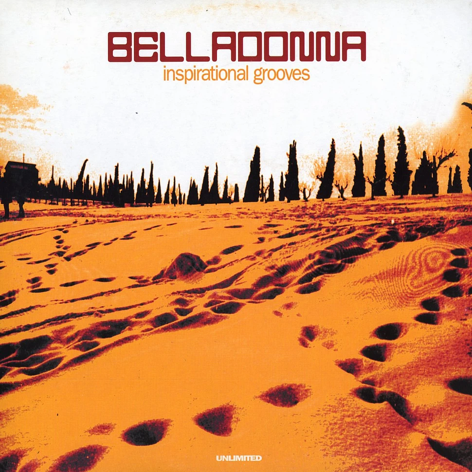 Belladonna - Inspirational grooves