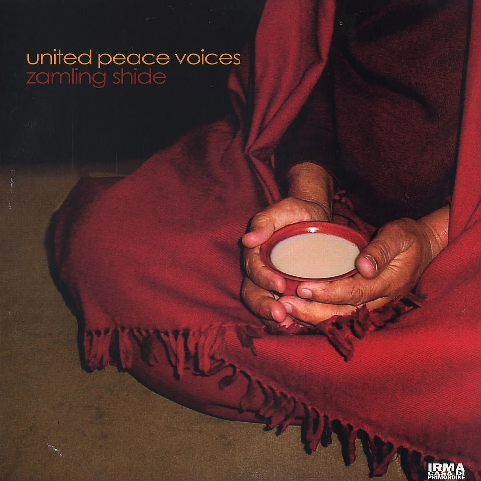 United Peace Voices - Zamling Shide