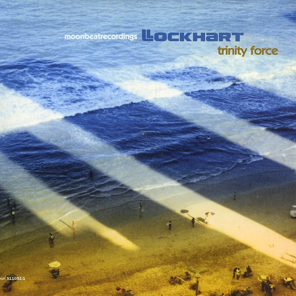 Lockhart - Trinity force
