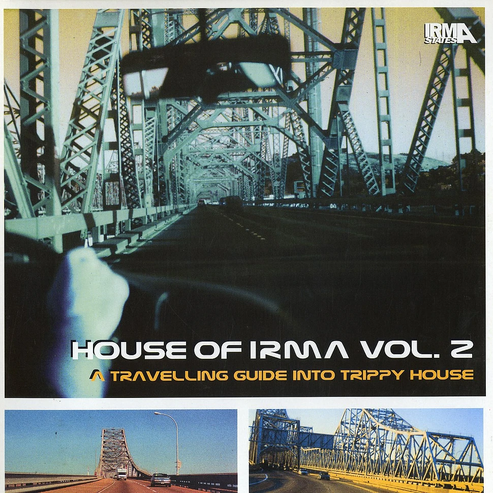 House Of Irma - Volume 2