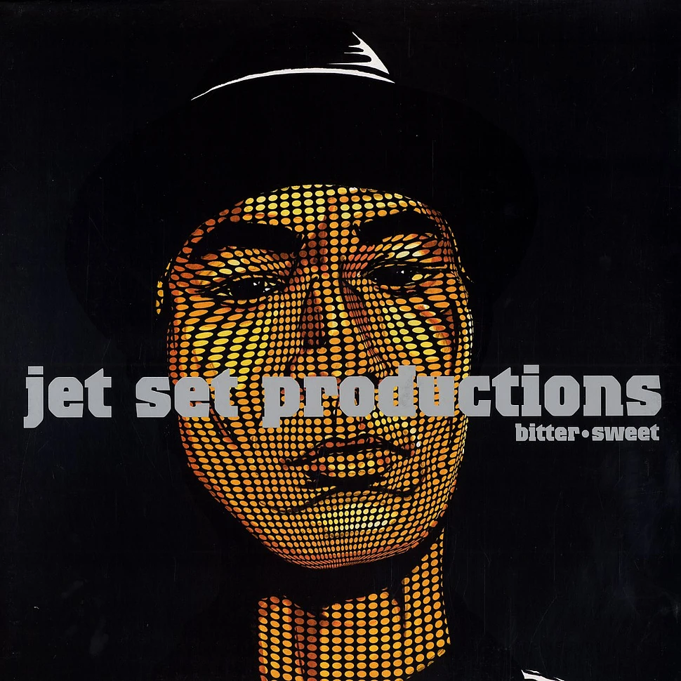 Jet Set Productions - Bitter sweet