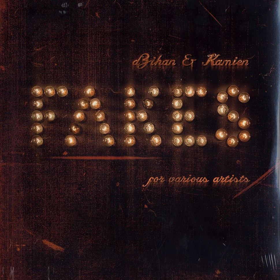 dZihan & Kamien - Fakes - for various artists