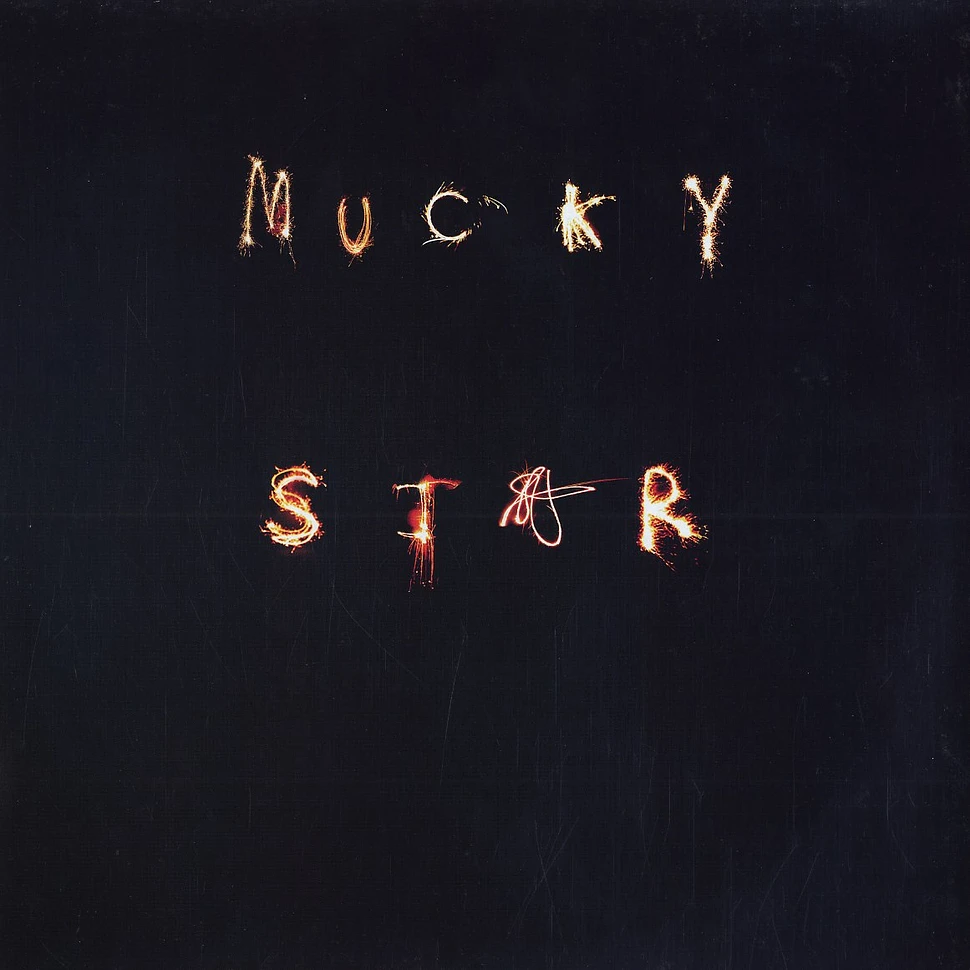 Elektrochemie - Mucky star