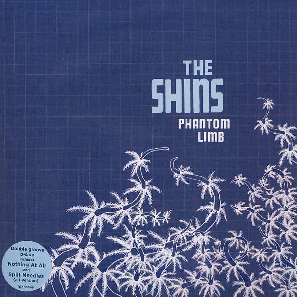 The Shins - Phantom limb