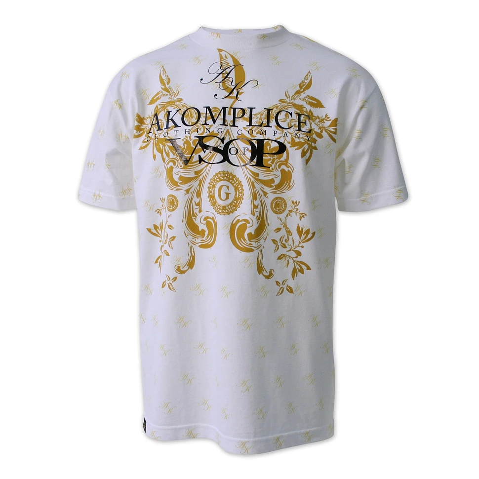 Akomplice - VSOP T-Shirt