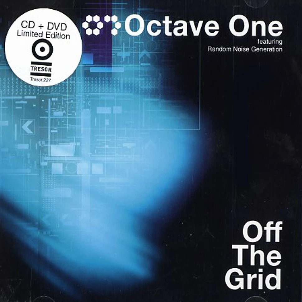 Octave One & Random Noise Generation - Off the grind