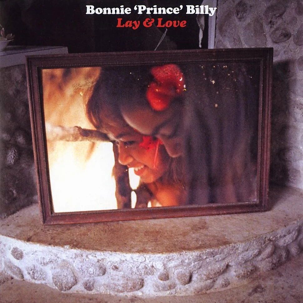 Bonnie Prince Billy - Lay & love