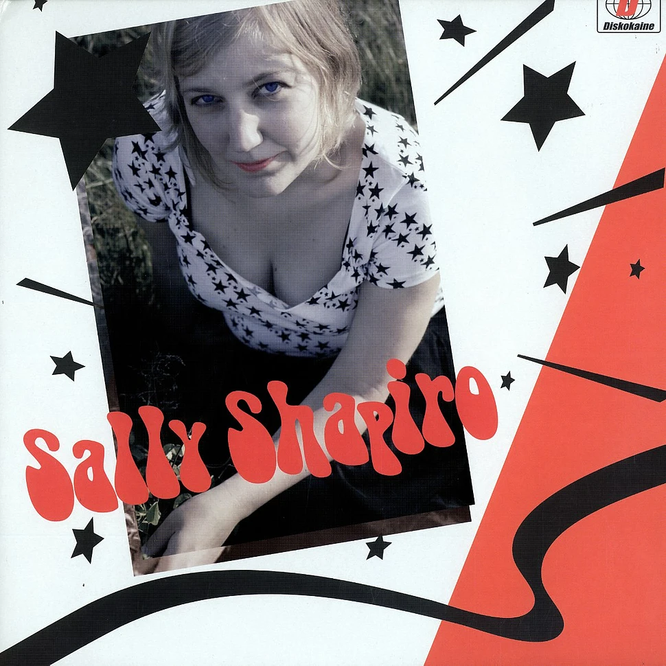 Sally Shapiro - Disco romance