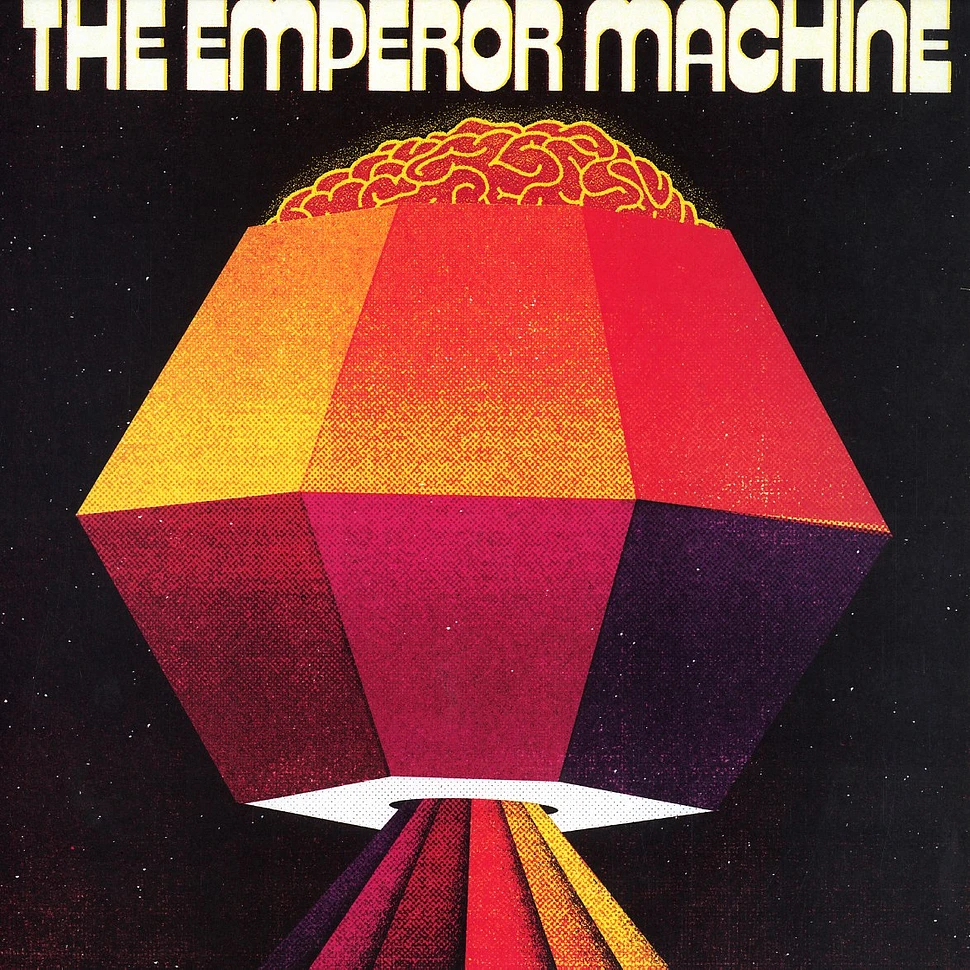 Emperor Machine - Labocatocs