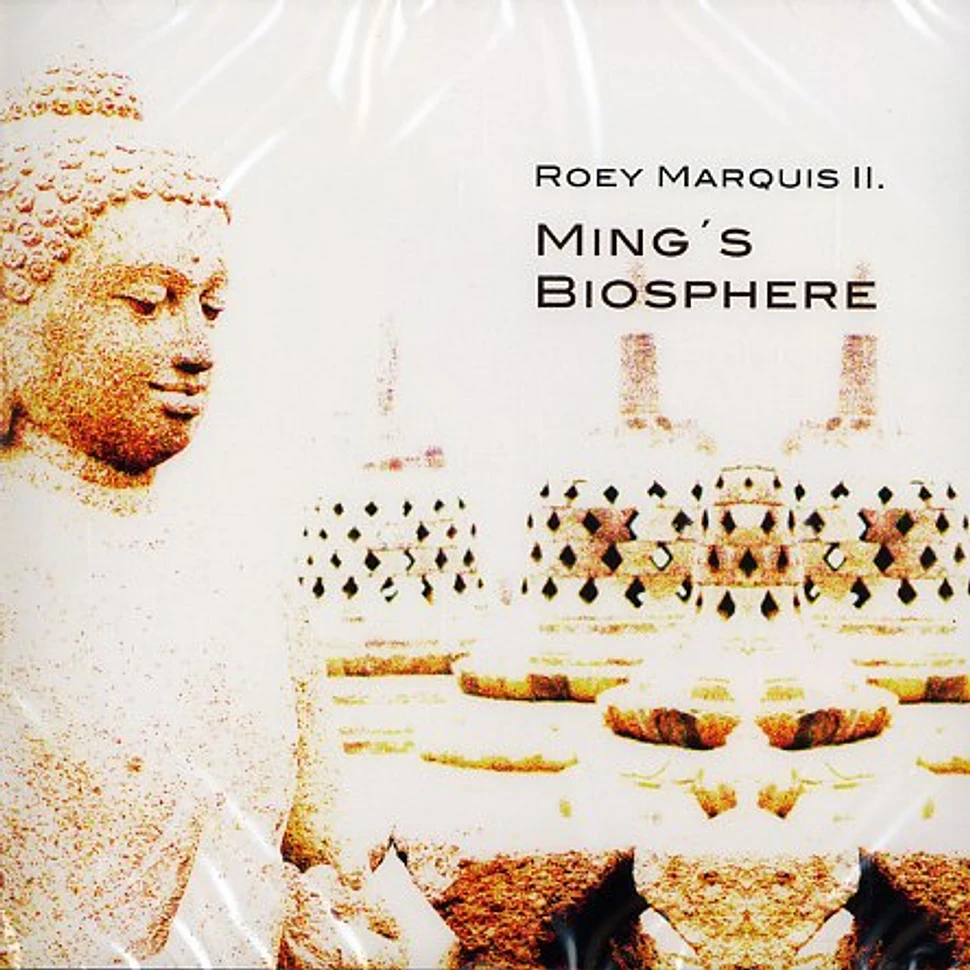 Roey Marquis II - Ming's biosphere