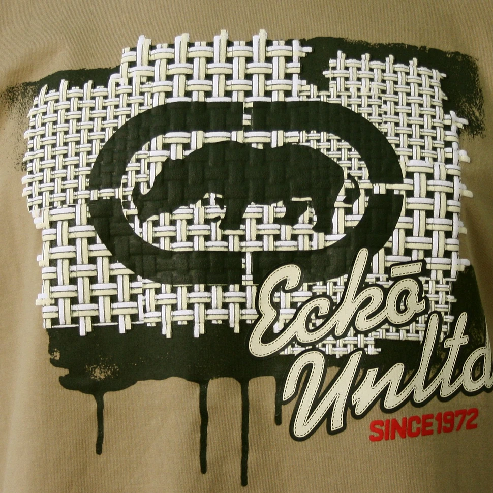 Ecko Unltd. - Deconstruct T-Shirt