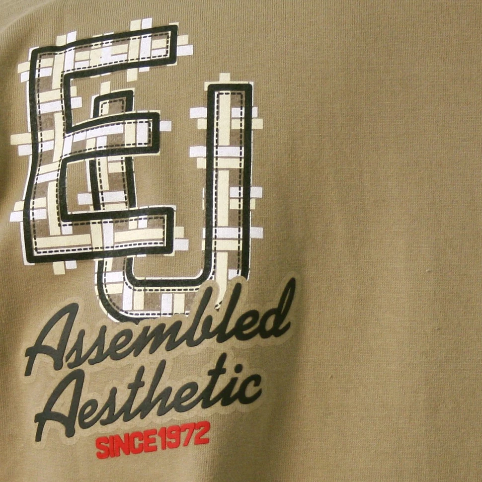 Ecko Unltd. - Deconstruct T-Shirt