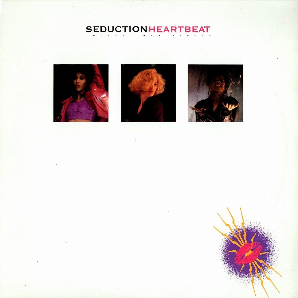 Seduction - Heartbeat