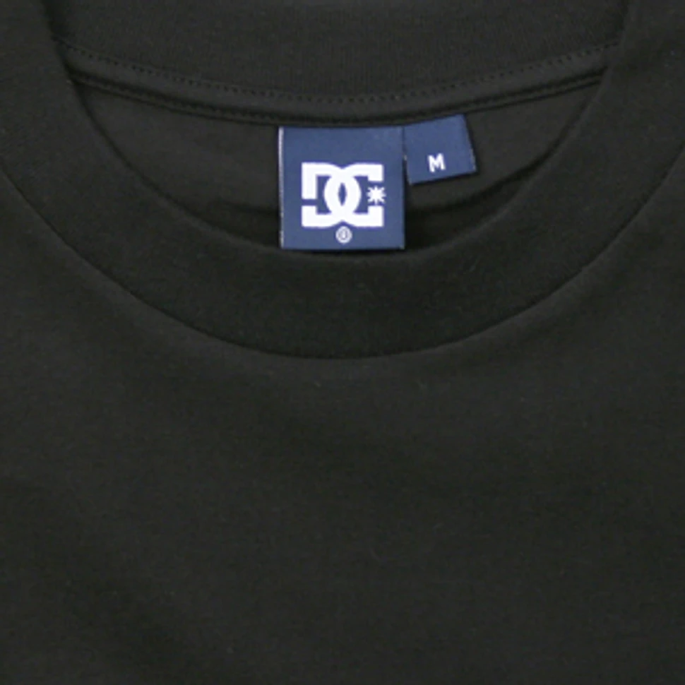 DC - Spinal T-Shirt