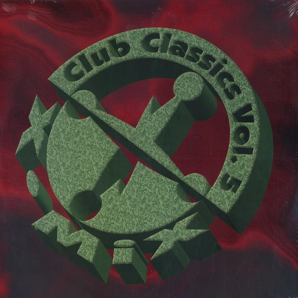 Club Classics - Volume 5