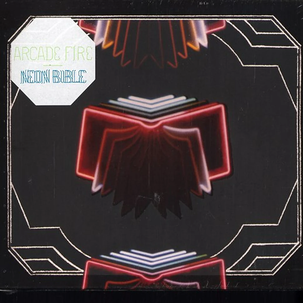 Arcade Fire - Neon bible