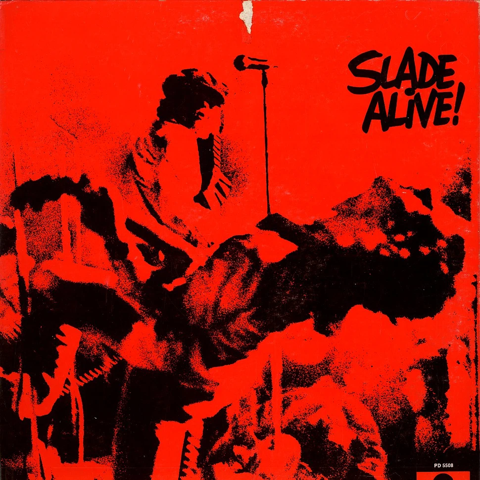 Slade - Slade alive!