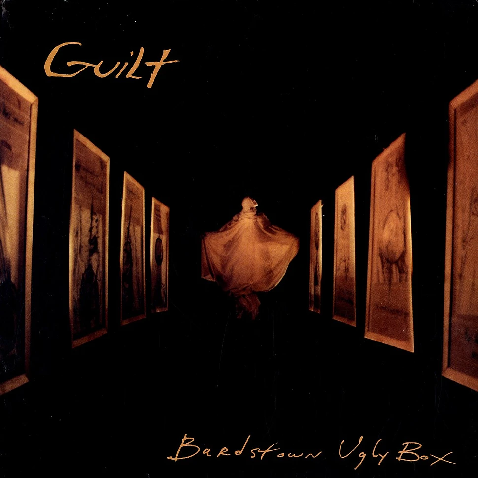 Guilt - Bardstown ugly box