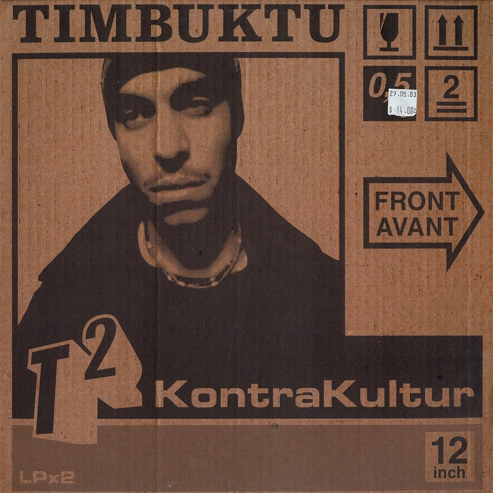 Timbuktu - KontraKultur