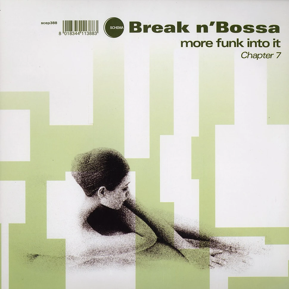 Break N' Bossa - More funk into it - Chapter 7