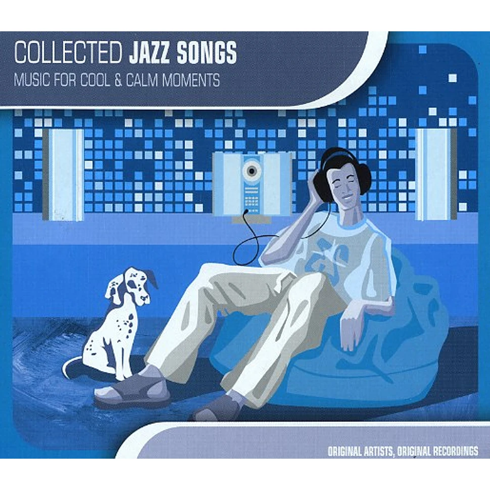 V.A. - Collected jazz songs