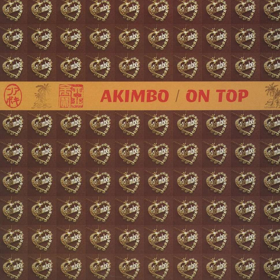 Akimbo - On top