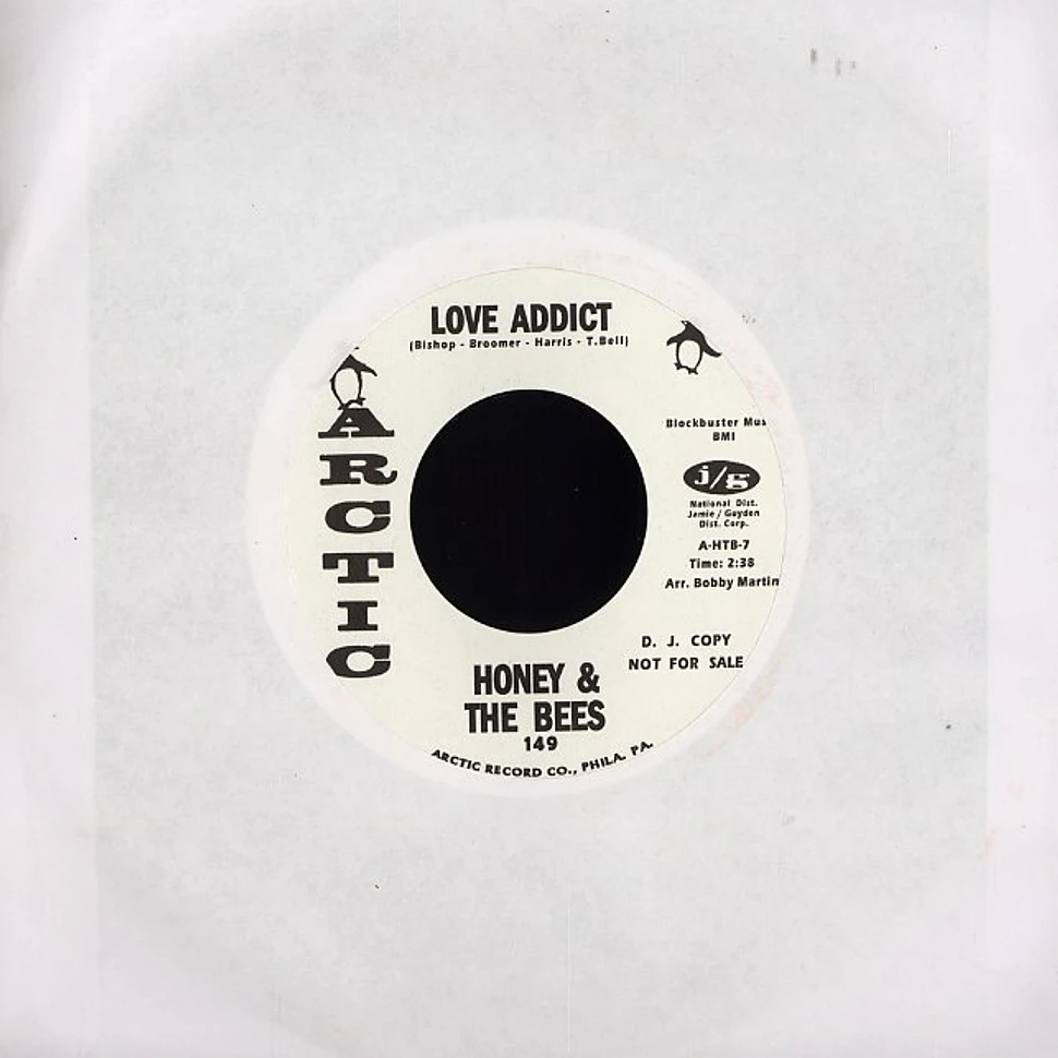 Honey & The Bees - Love addict