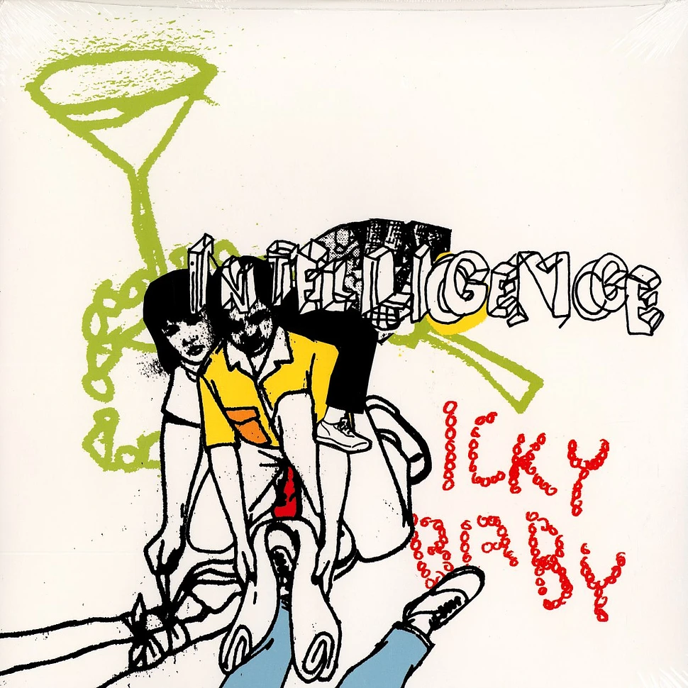 Intelligence - Icky baby
