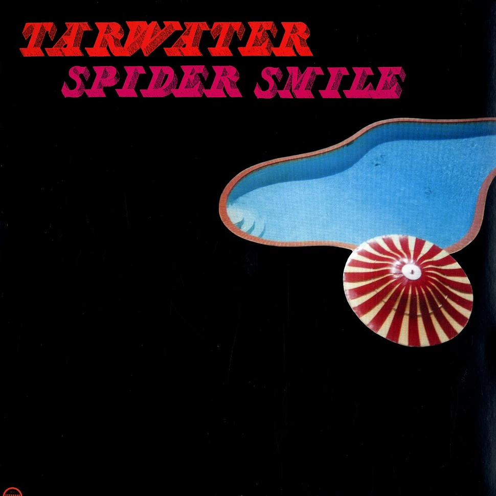 Tarwater - Spider smile