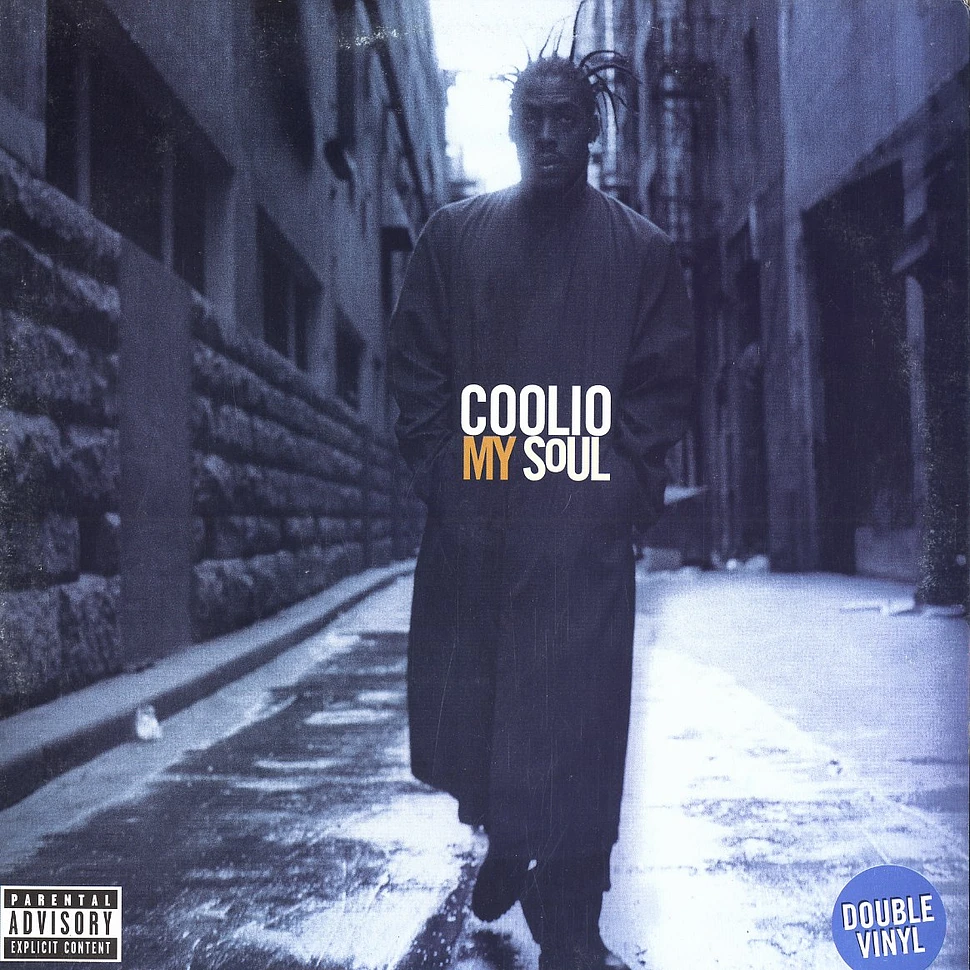 Coolio - My soul