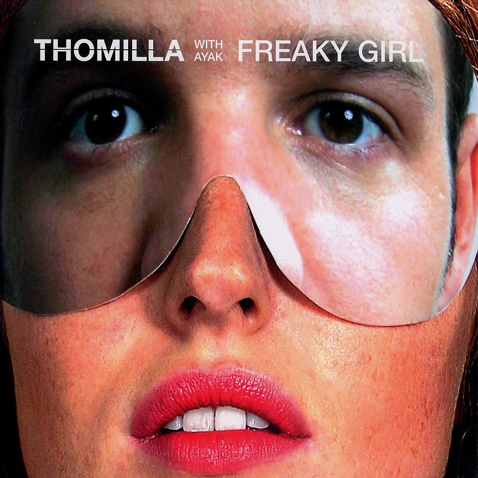 DJ Thomilla - Freaky girl