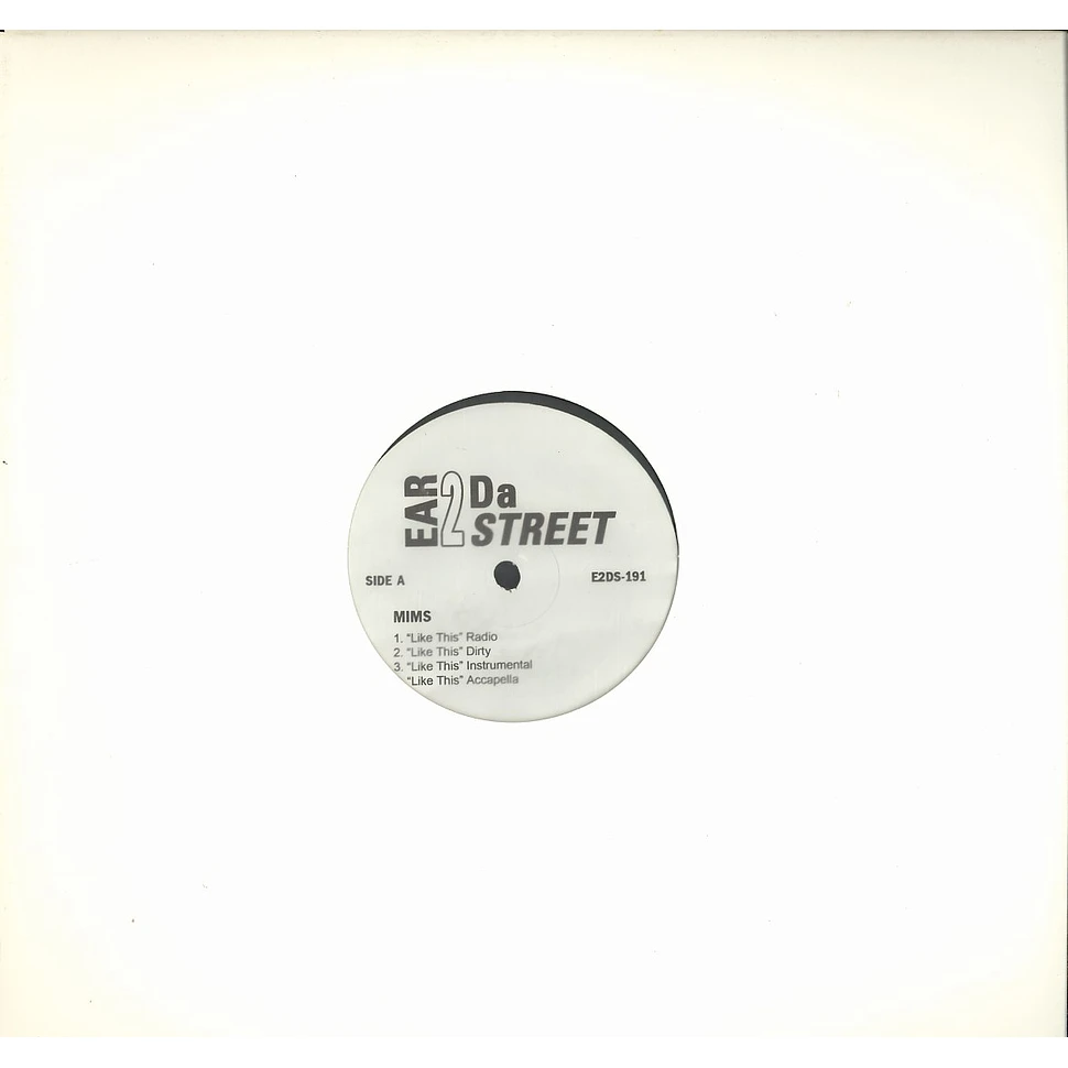 Ear 2 Da Street - Volume 91
