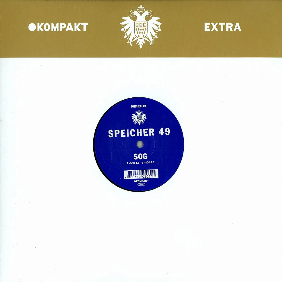 Kompakt Extra - Speicher 49