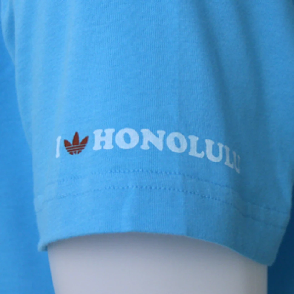 adidas - Honolulu T-Shirt