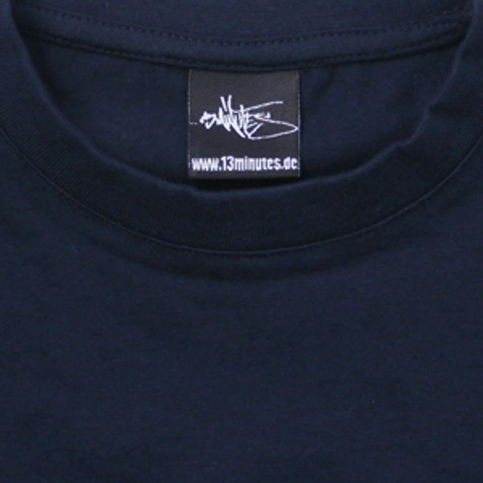 13 Minutes - Logo T-Shirt