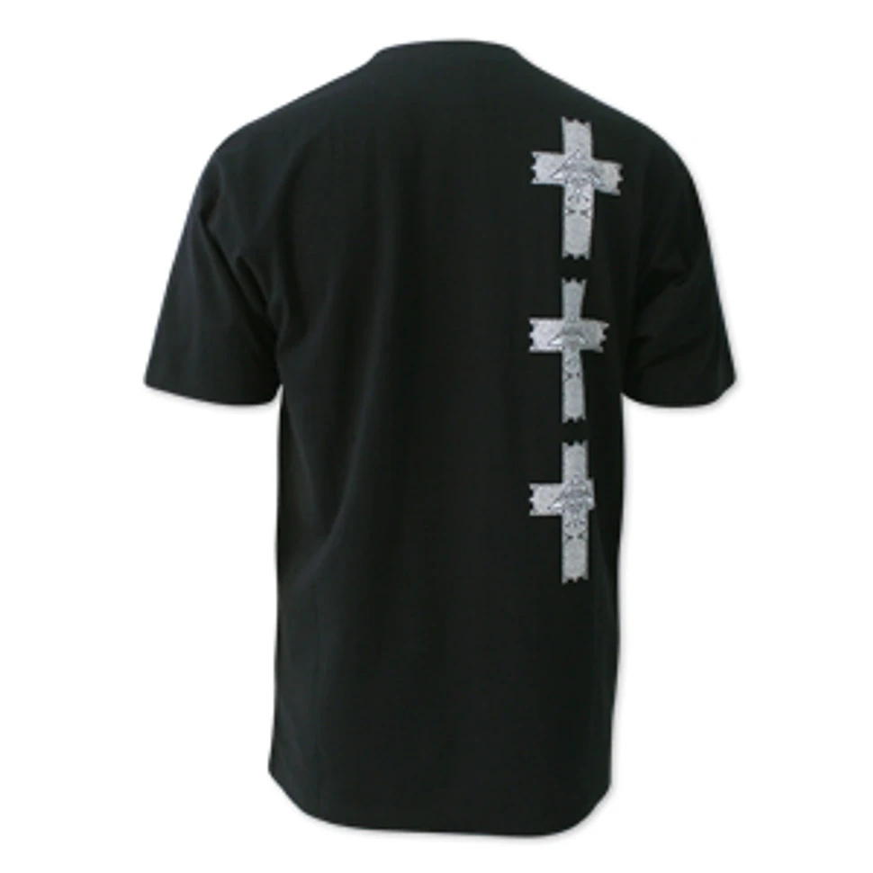 LRG - Thou shall knot T-Shirt