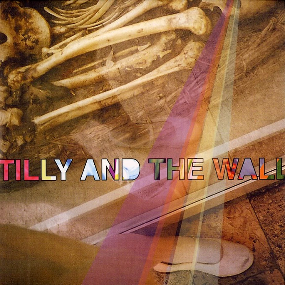 Tilly And The Wall - The freest man