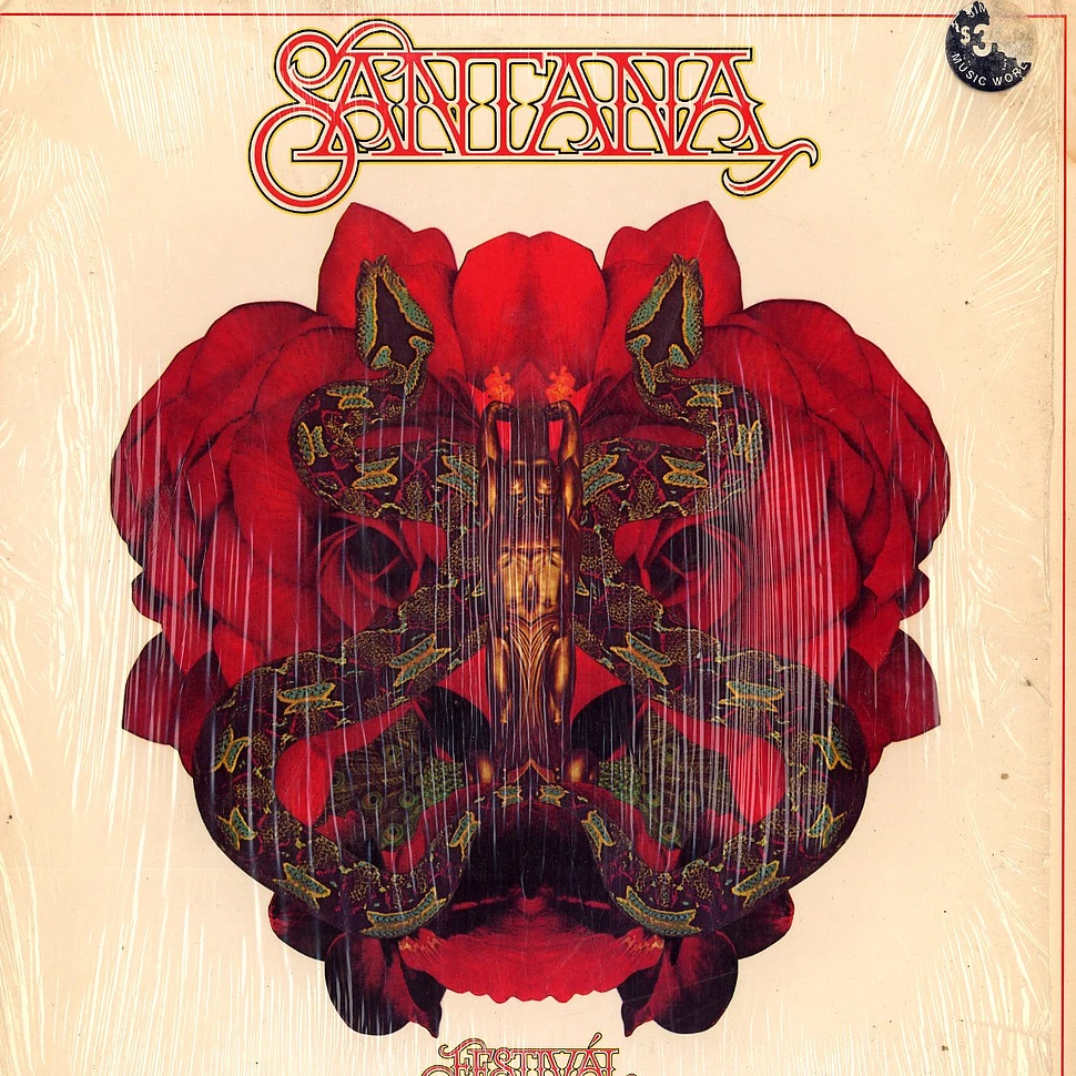 Santana - Festival