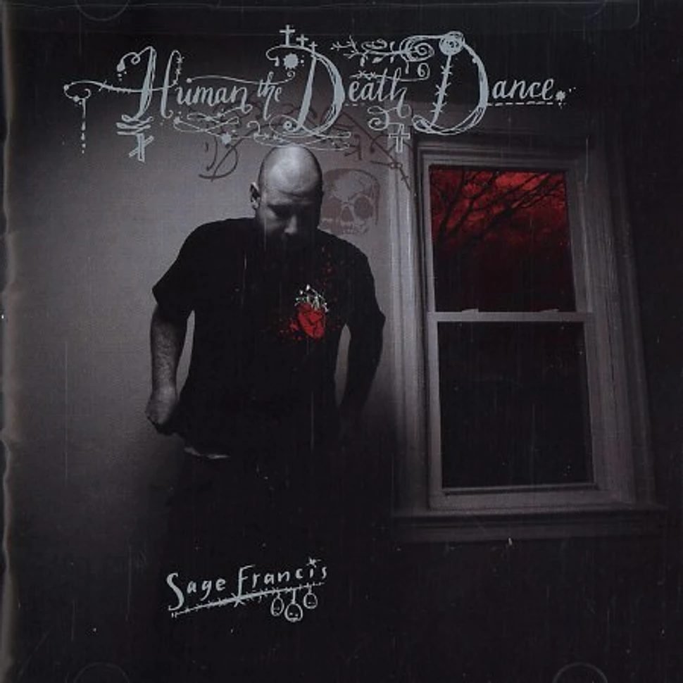 Sage Francis - Human the death dance
