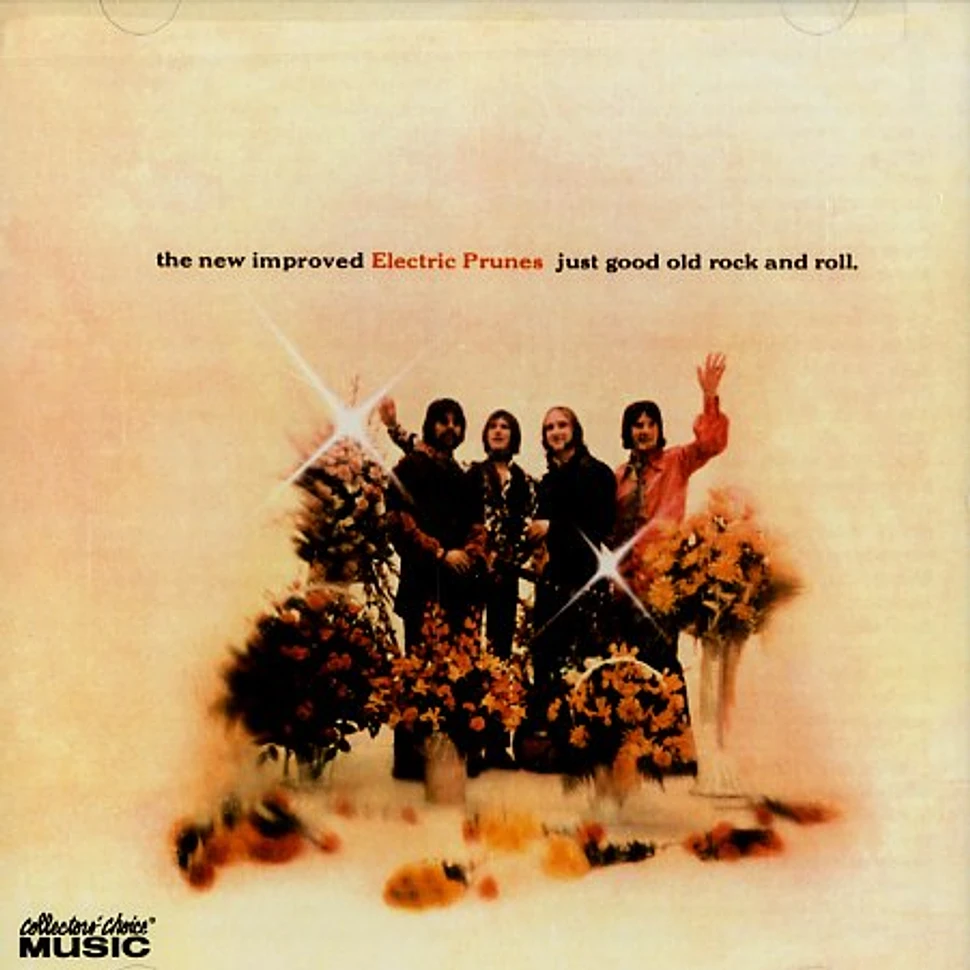 The Electric Prunes - Just good old rock and roll