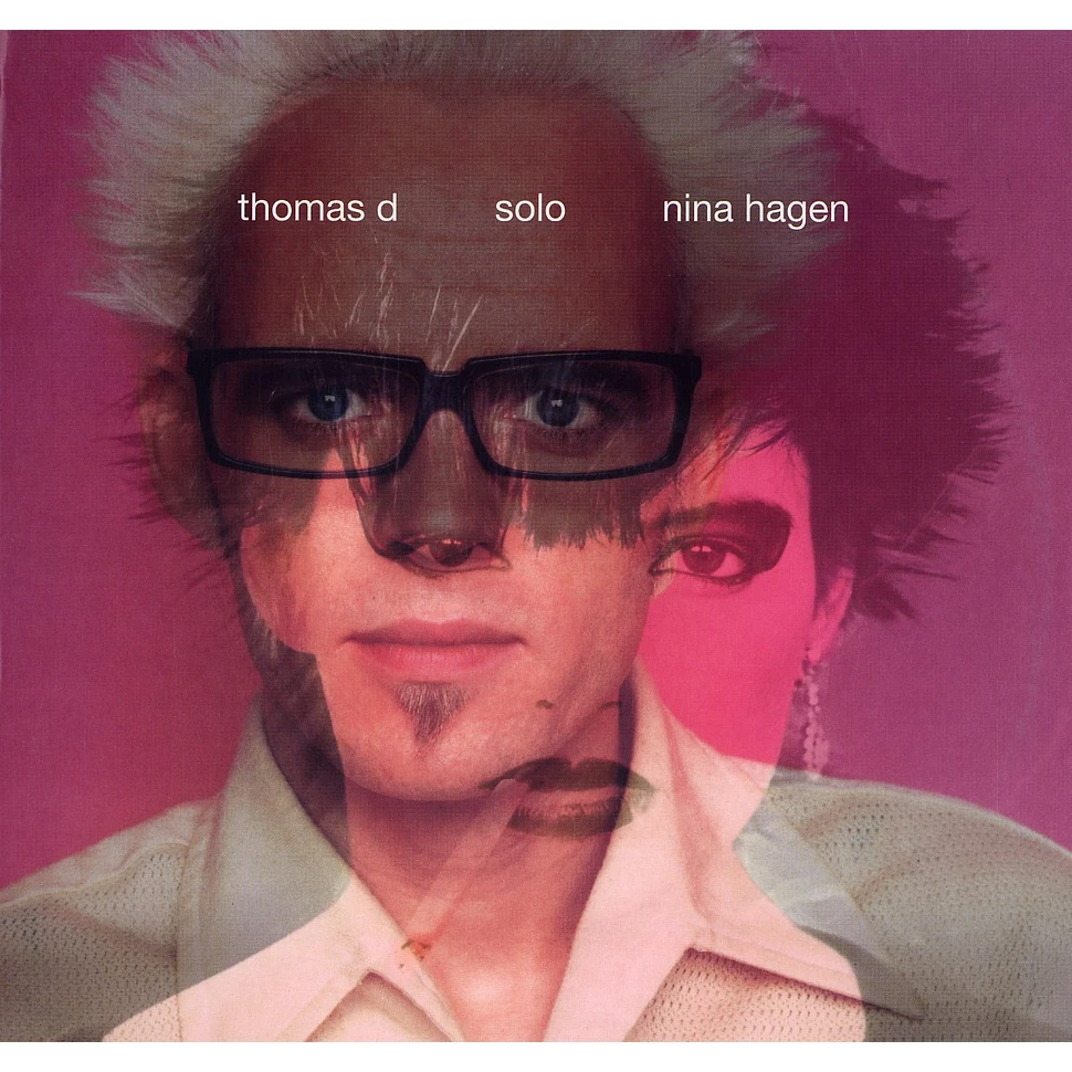Thomas D & Nina Hagen - Solo