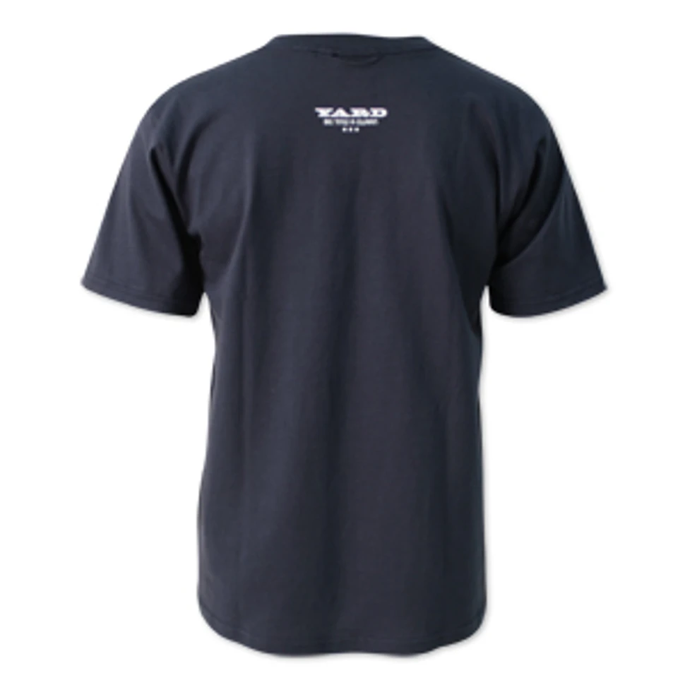 Yard - Tricolor T-Shirt