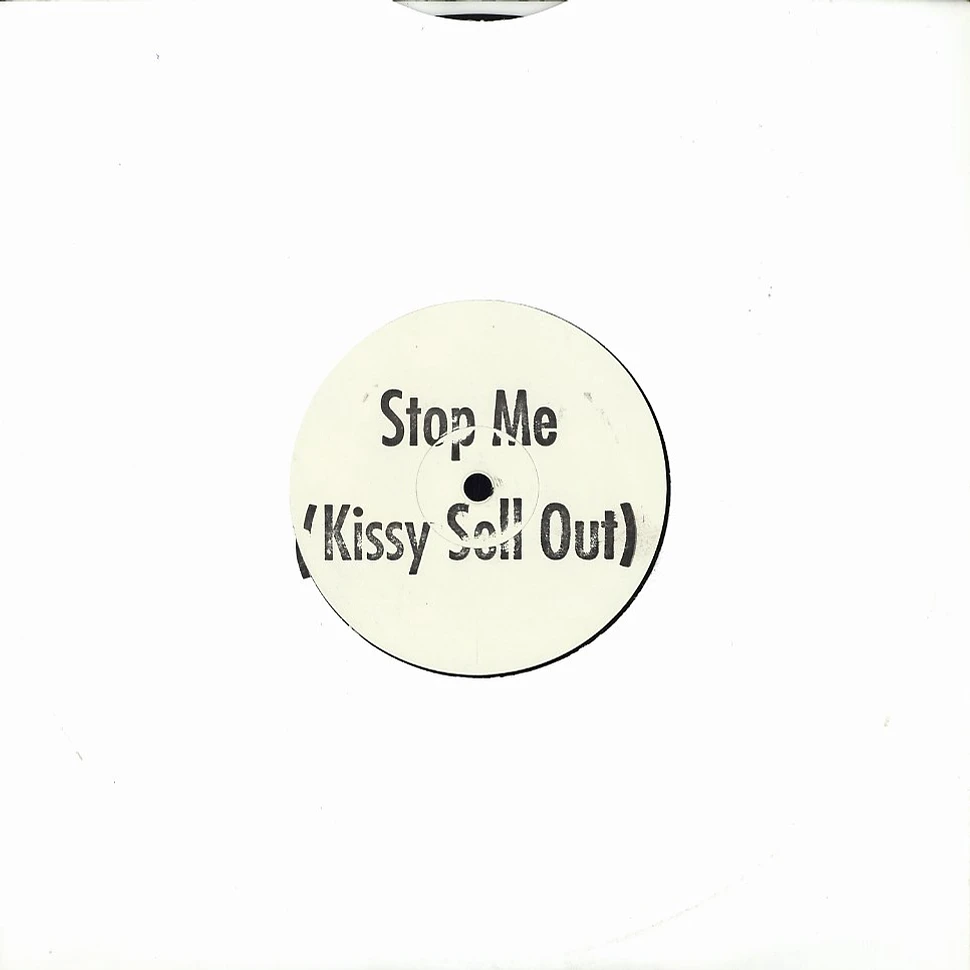 Mark Ronson - Stop me Kissy Sell Out mix