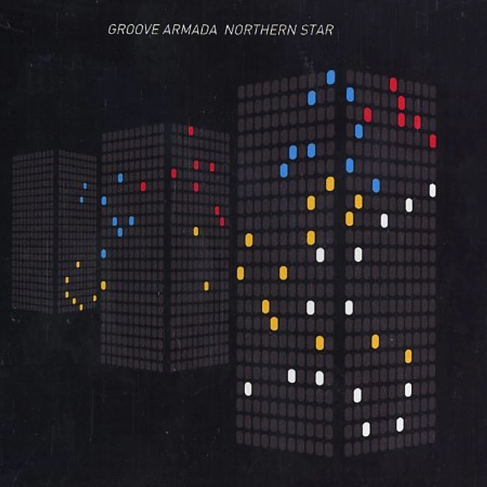 Groove Armada - Northern star