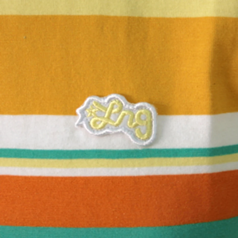 LRG - Atlantis knit T-Shirt