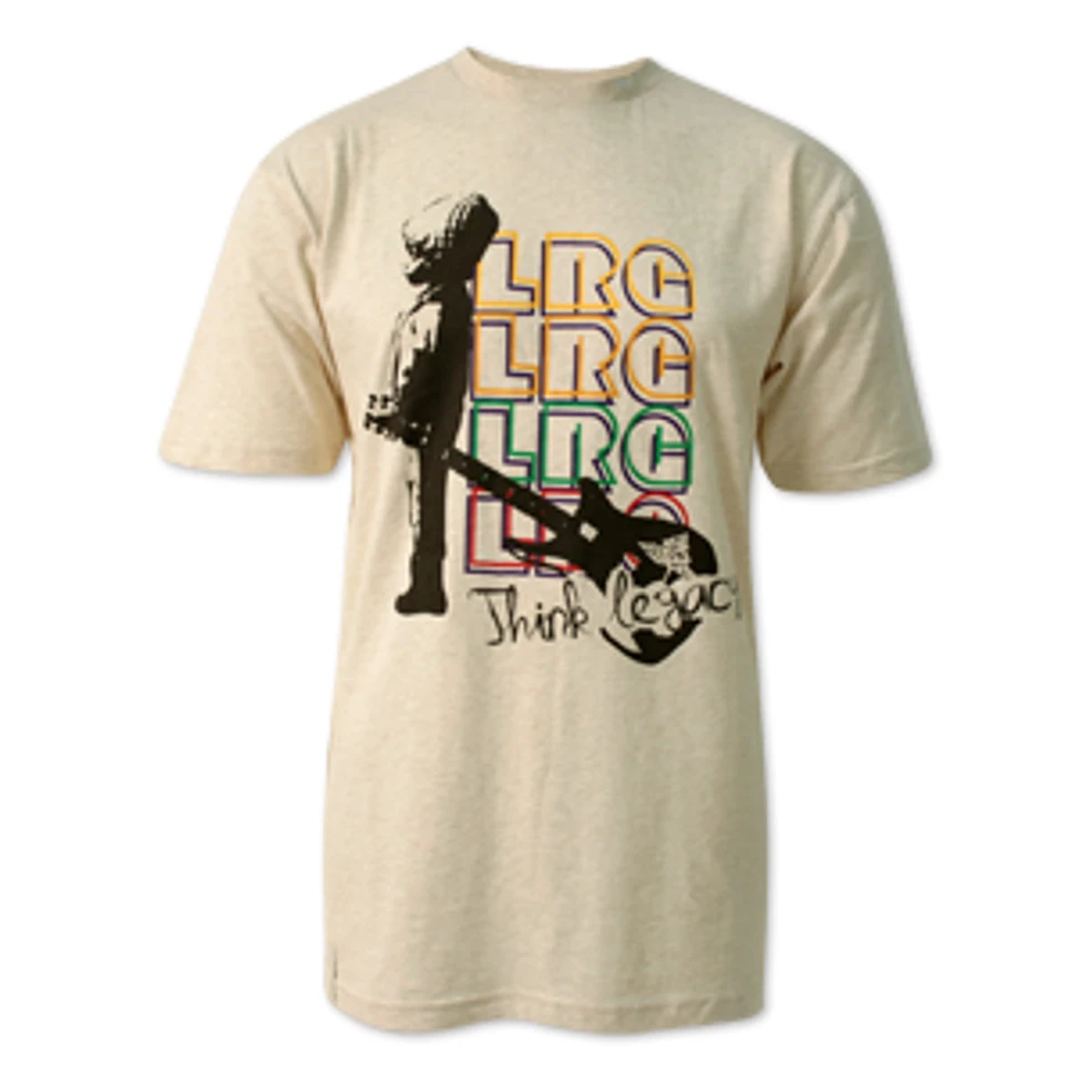 LRG - Big youth T-Shirt