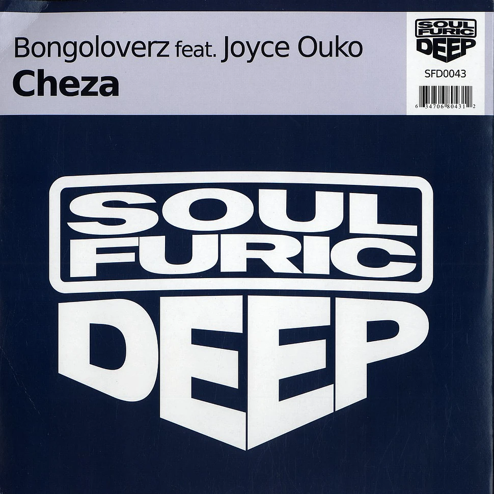 Bongoloverz - Cheza feat. Joyce Ouko