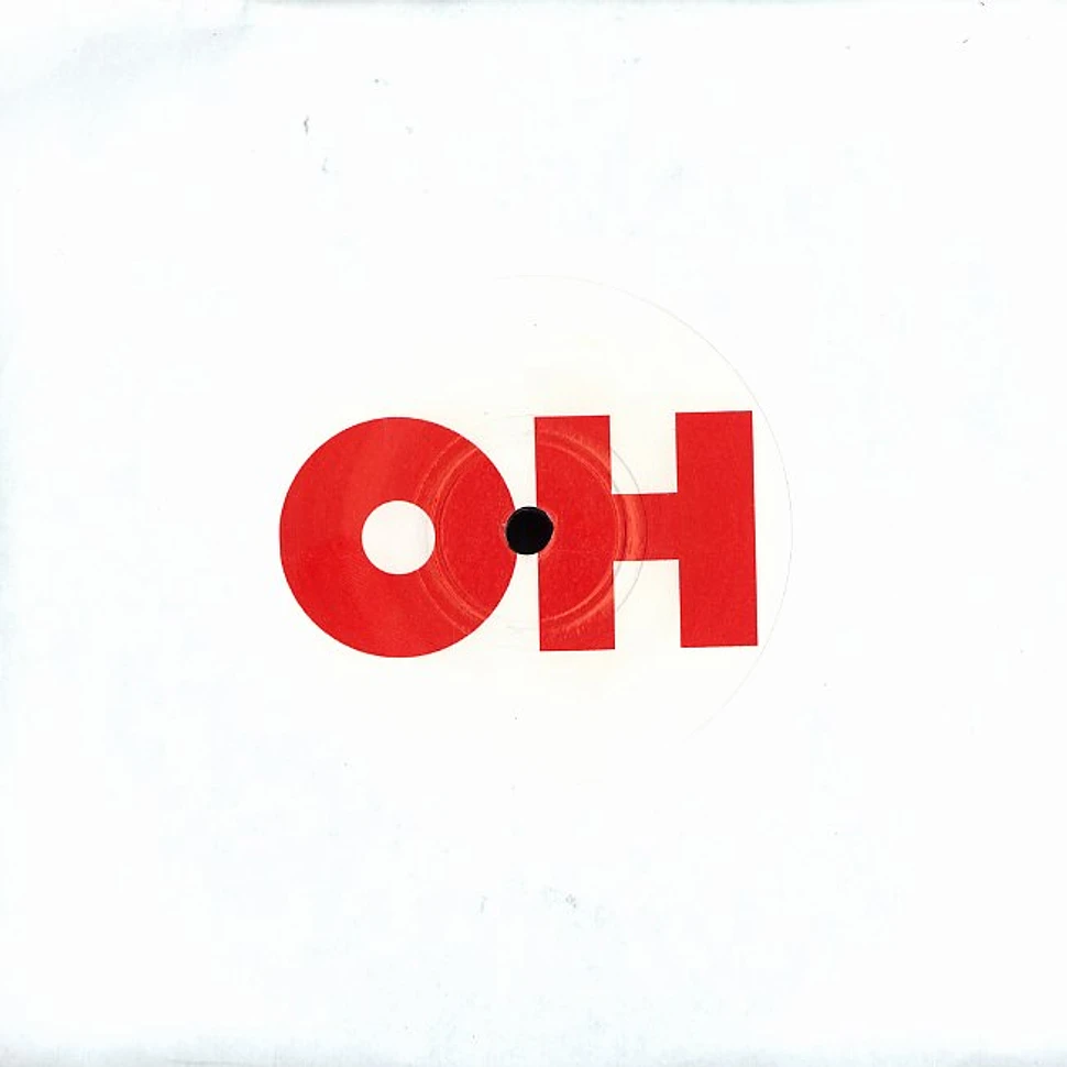 Oh No - Dr. No's Oxperiment