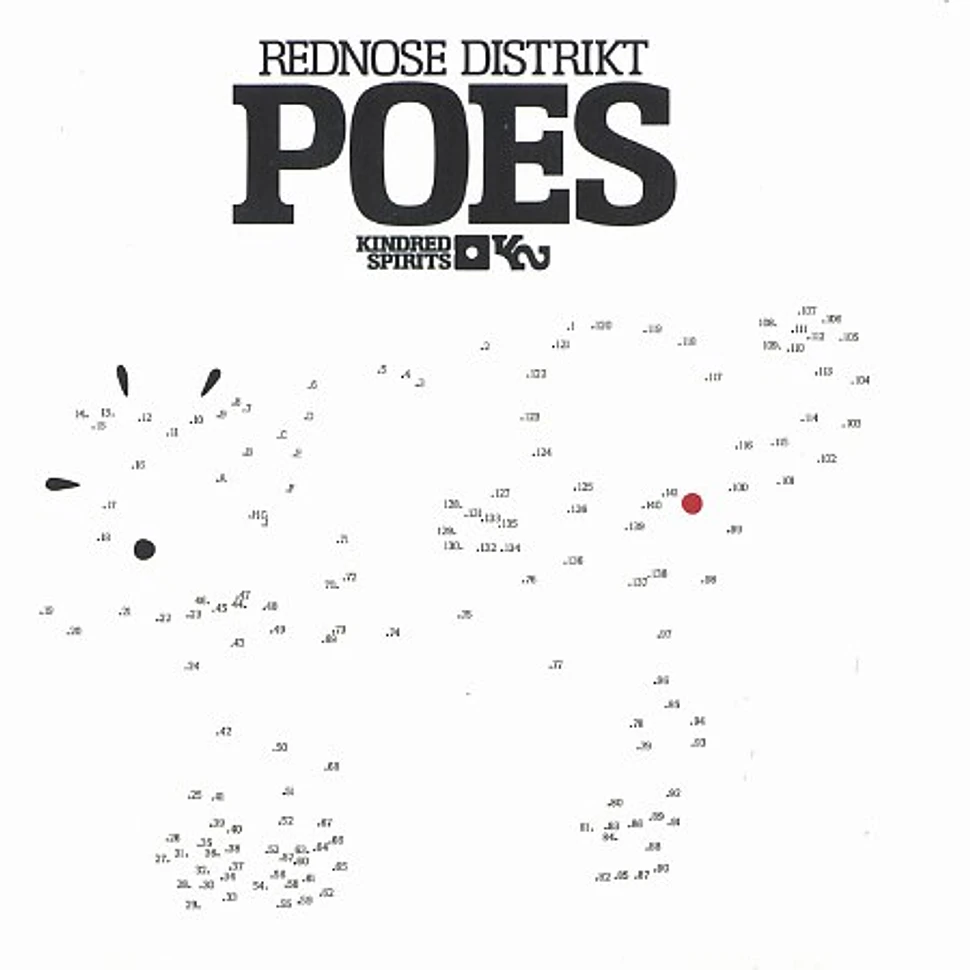 Rednose Disctrict - Poes