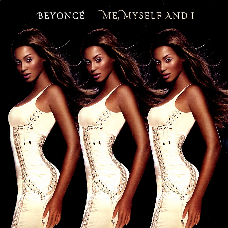 Beyonce - Me, Myself And I
